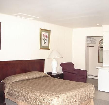 Swiss Motel Riverhead Quarto foto