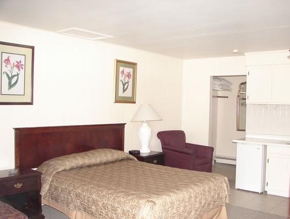 Swiss Motel Riverhead Quarto foto