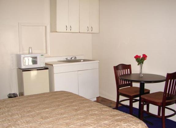 Swiss Motel Riverhead Quarto foto